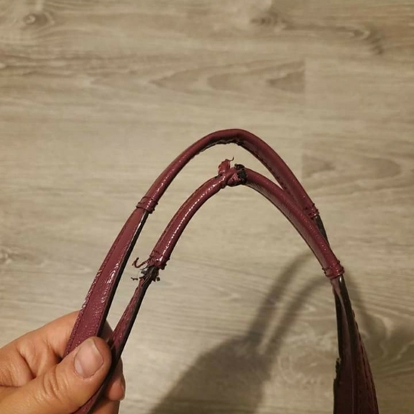 Shoulder purse - Picture 4 of 4